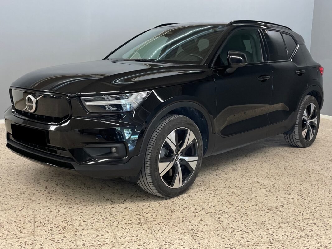 VOLVO XC40 P8 AWD 408CH R-DESIGN EDT - Image 1