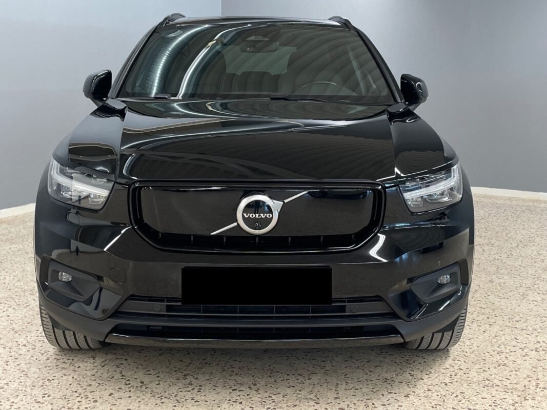 VOLVO XC40 P8 AWD 408CH R-DESIGN EDT - Image 2