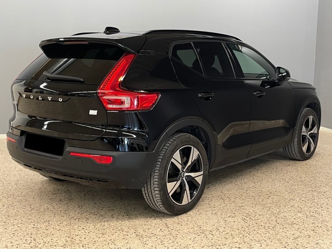 VOLVO XC40 P8 AWD 408CH R-DESIGN EDT - Image 4