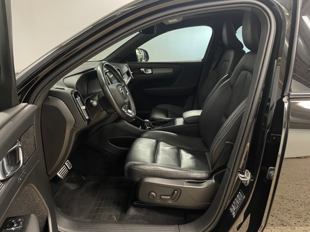 VOLVO XC40 P8 AWD 408CH R-DESIGN EDT - Image 5
